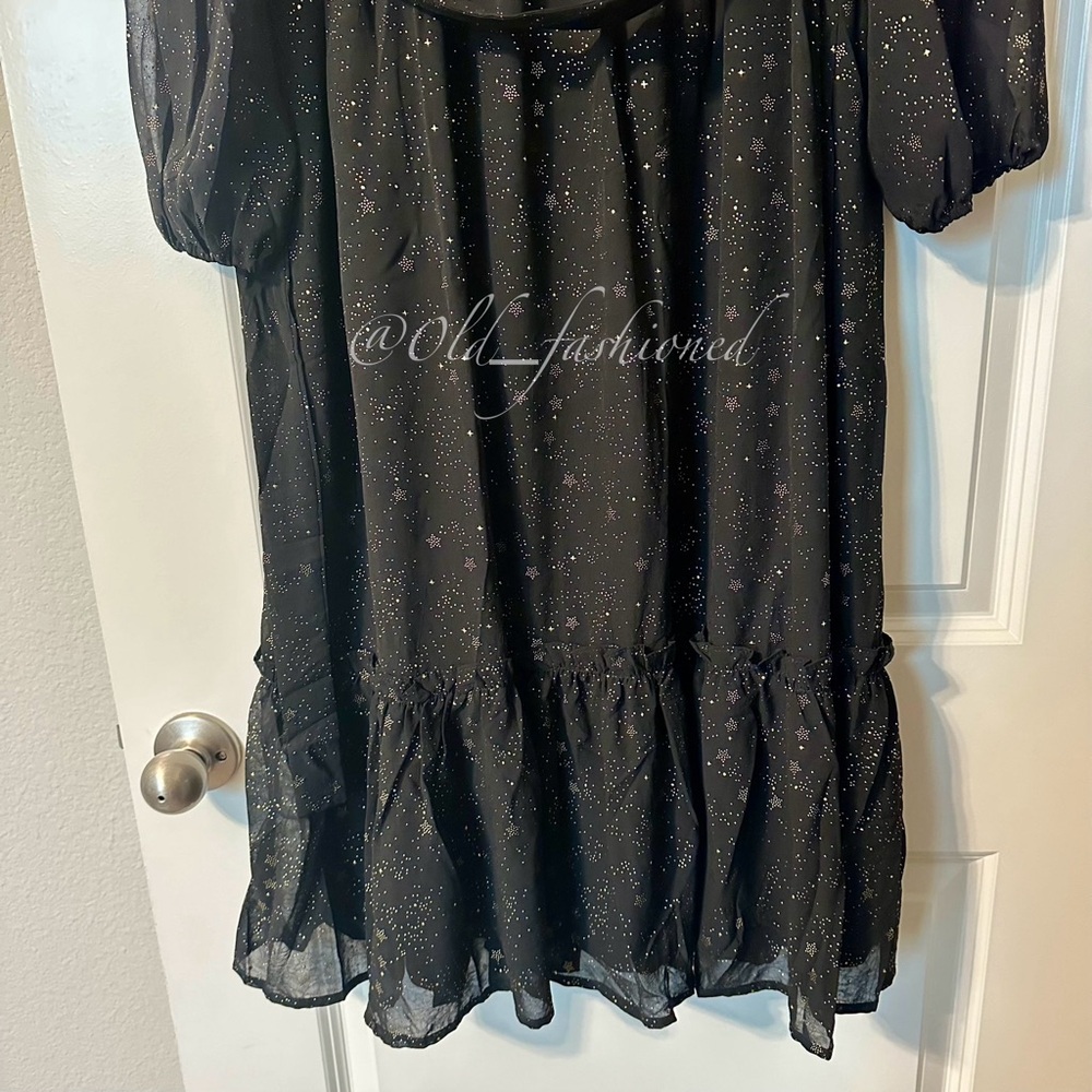 MOON RIVER Star Dress - Picture 5 of 10